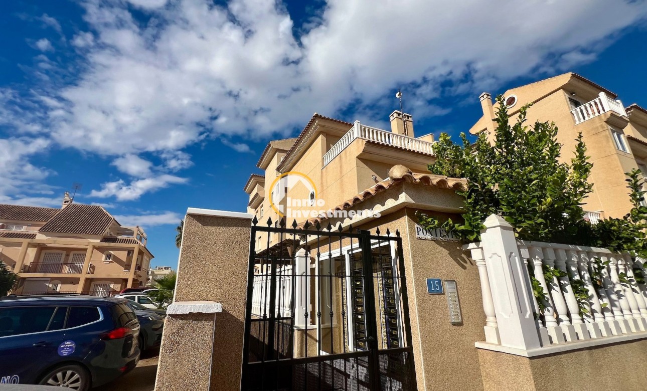 Resale - Apartment - Orihuela Costa - La Florida