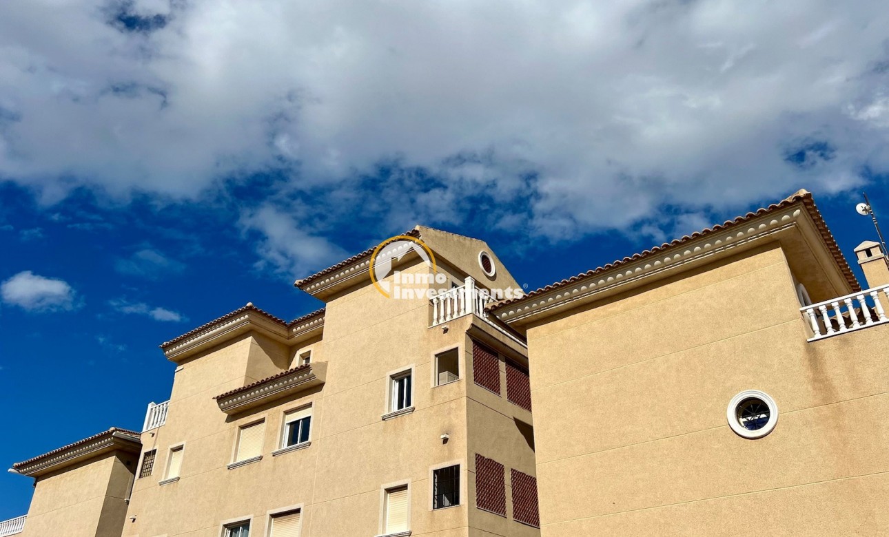 Resale - Apartment - Orihuela Costa - La Florida