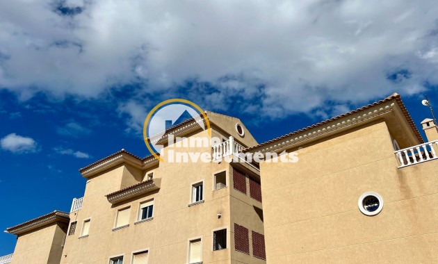 Resale - Apartment - Orihuela Costa - La Florida