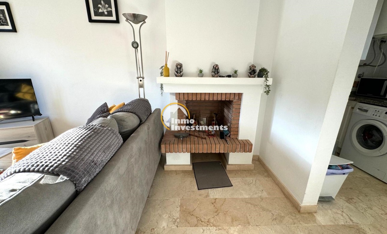 Resale - Penthouse - Los Dolses - Pimienta