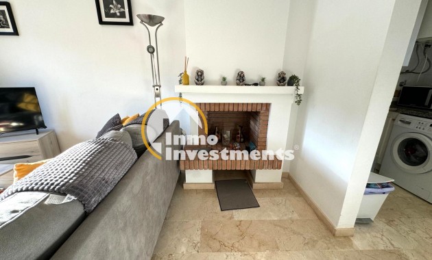 Resale - Penthouse - Los Dolses - Pimienta