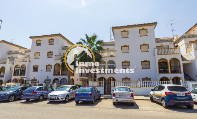 Revente privée - Appartement - La Zenia