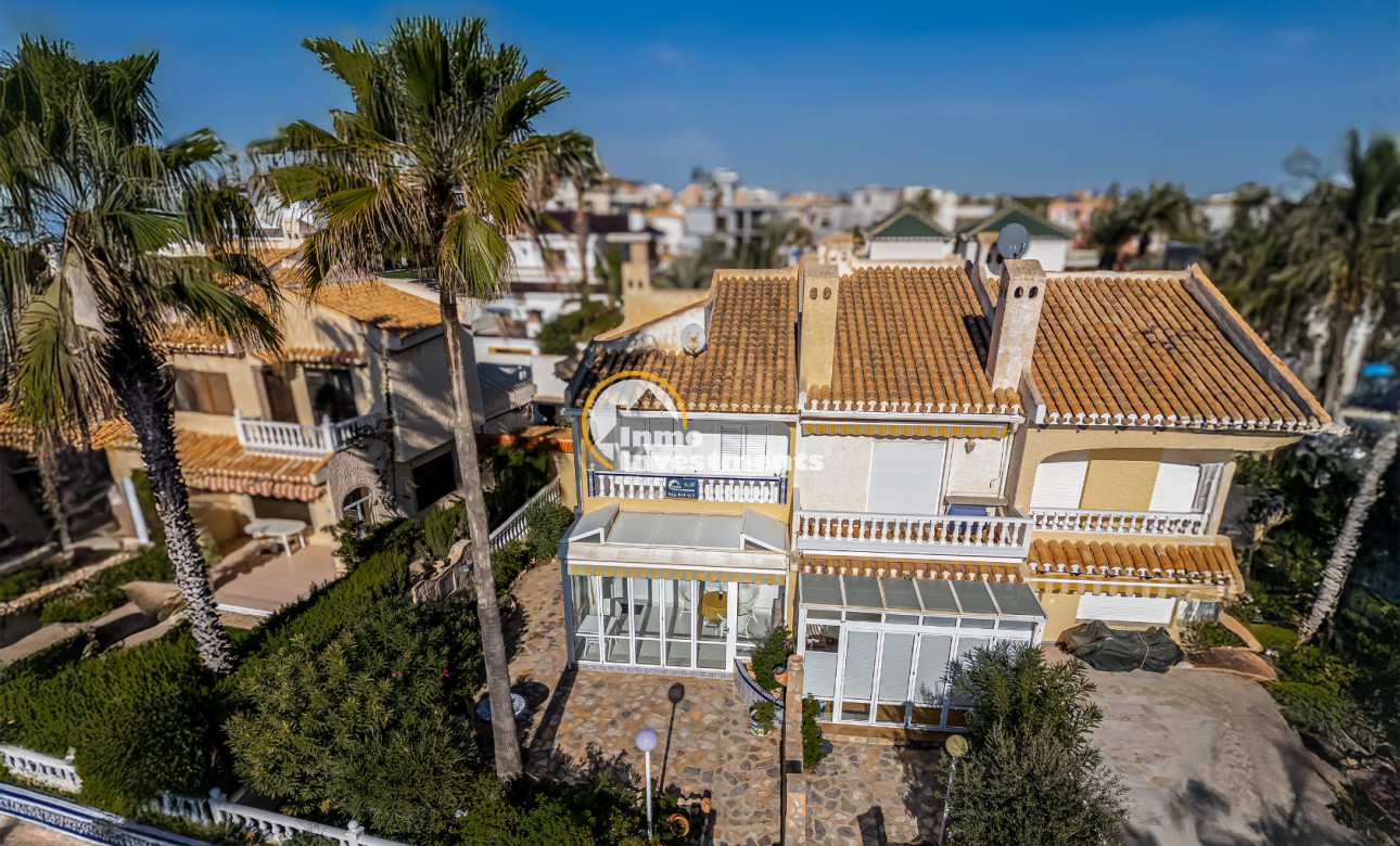 Resale - Town house - Cabo Roig