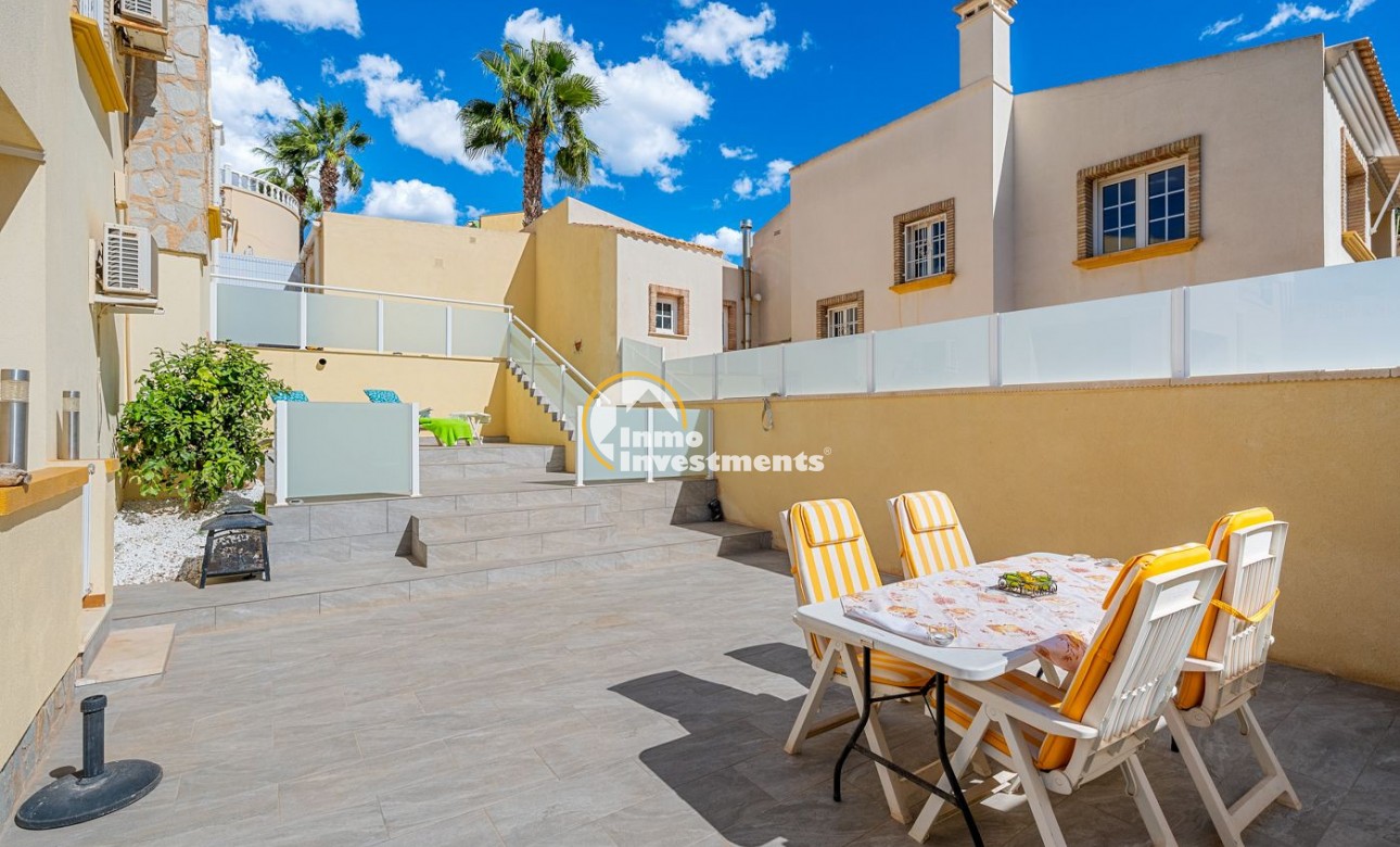 Bestaande bouw - Villa - Playa Flamenca - Rueda