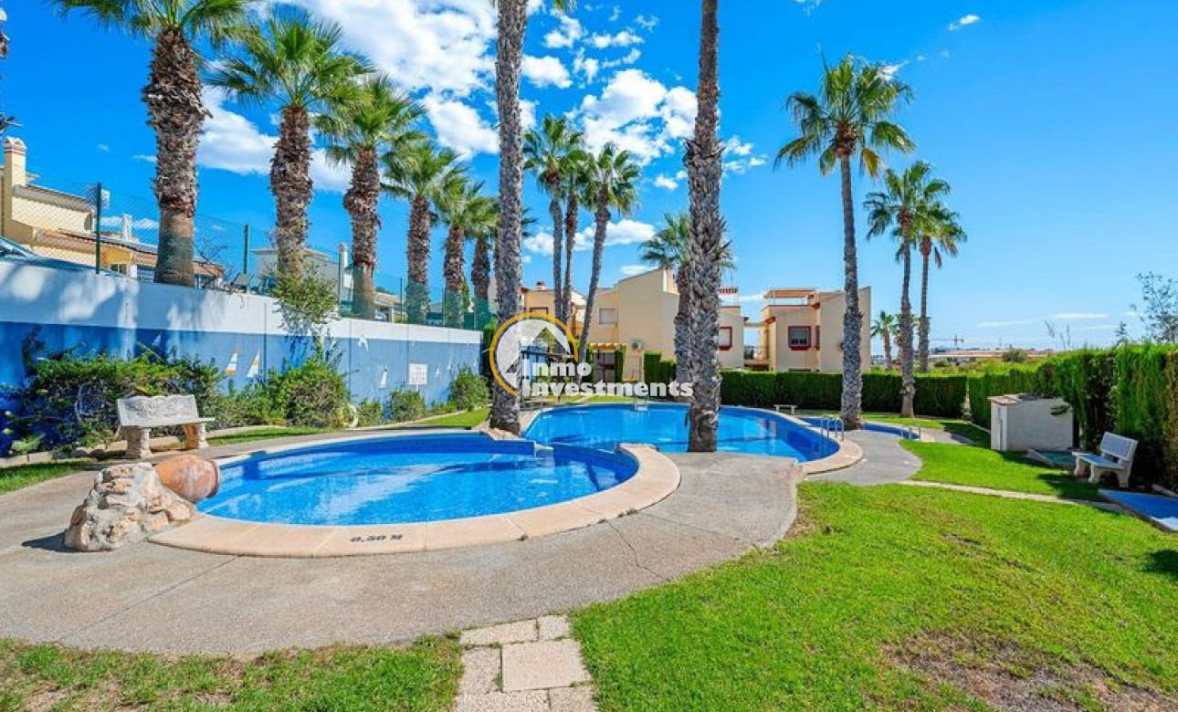 Bestaande bouw - Villa - Playa Flamenca - Rueda