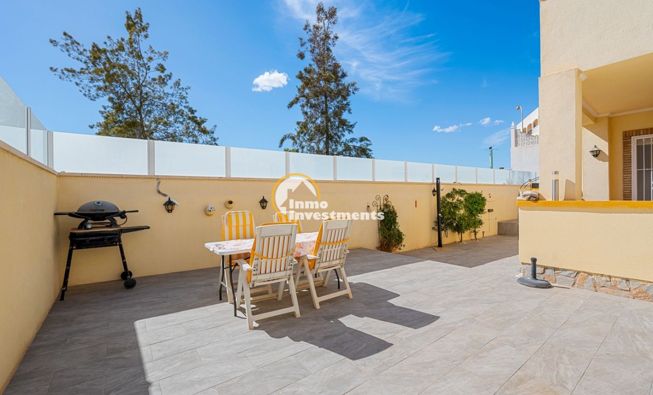 Bestaande bouw - Villa - Playa Flamenca - Rueda