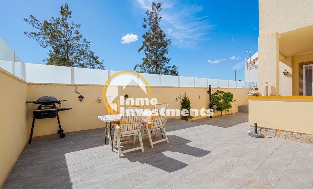 Bestaande bouw - Villa - Playa Flamenca - Rueda