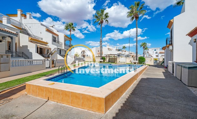 Bestaande bouw - Villa - Playa Flamenca - Rueda