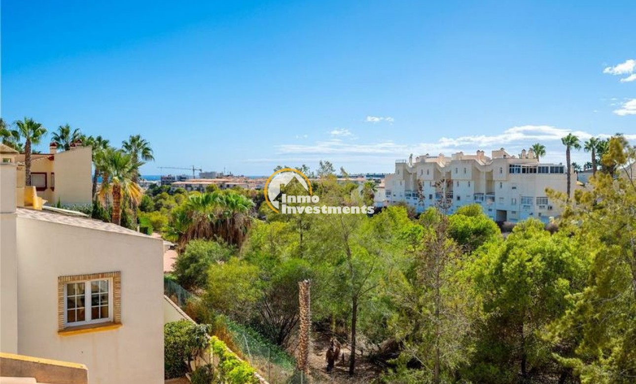 Bestaande bouw - Villa - Playa Flamenca - Rueda