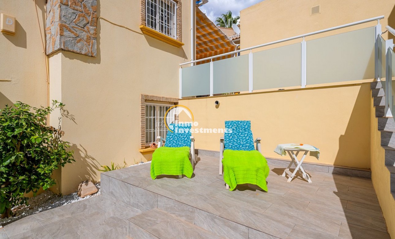 Bestaande bouw - Villa - Playa Flamenca - Rueda