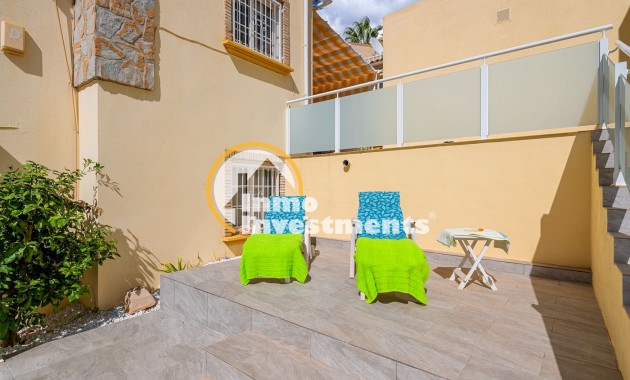 Bestaande bouw - Villa - Playa Flamenca - Rueda