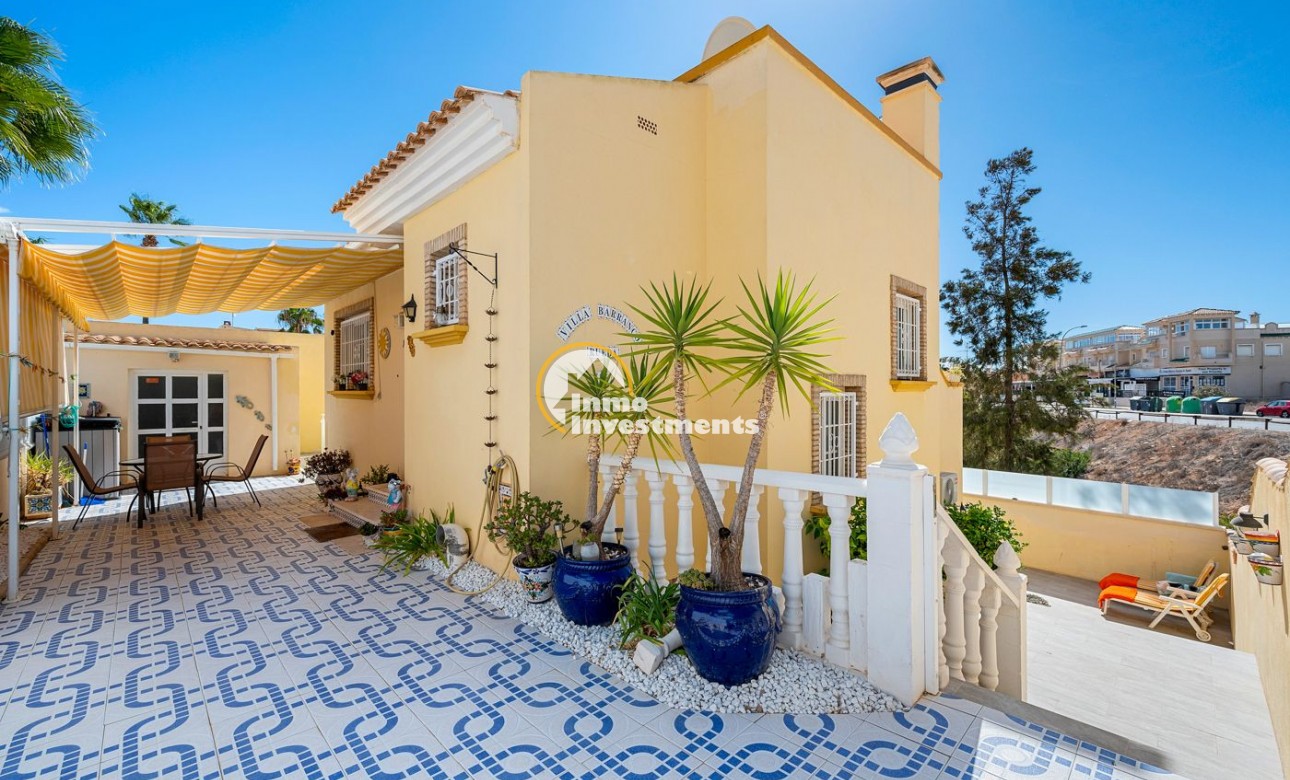 Bestaande bouw - Villa - Playa Flamenca - Rueda