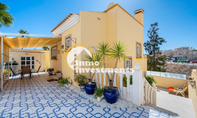 Bestaande bouw - Villa - Playa Flamenca - Rueda