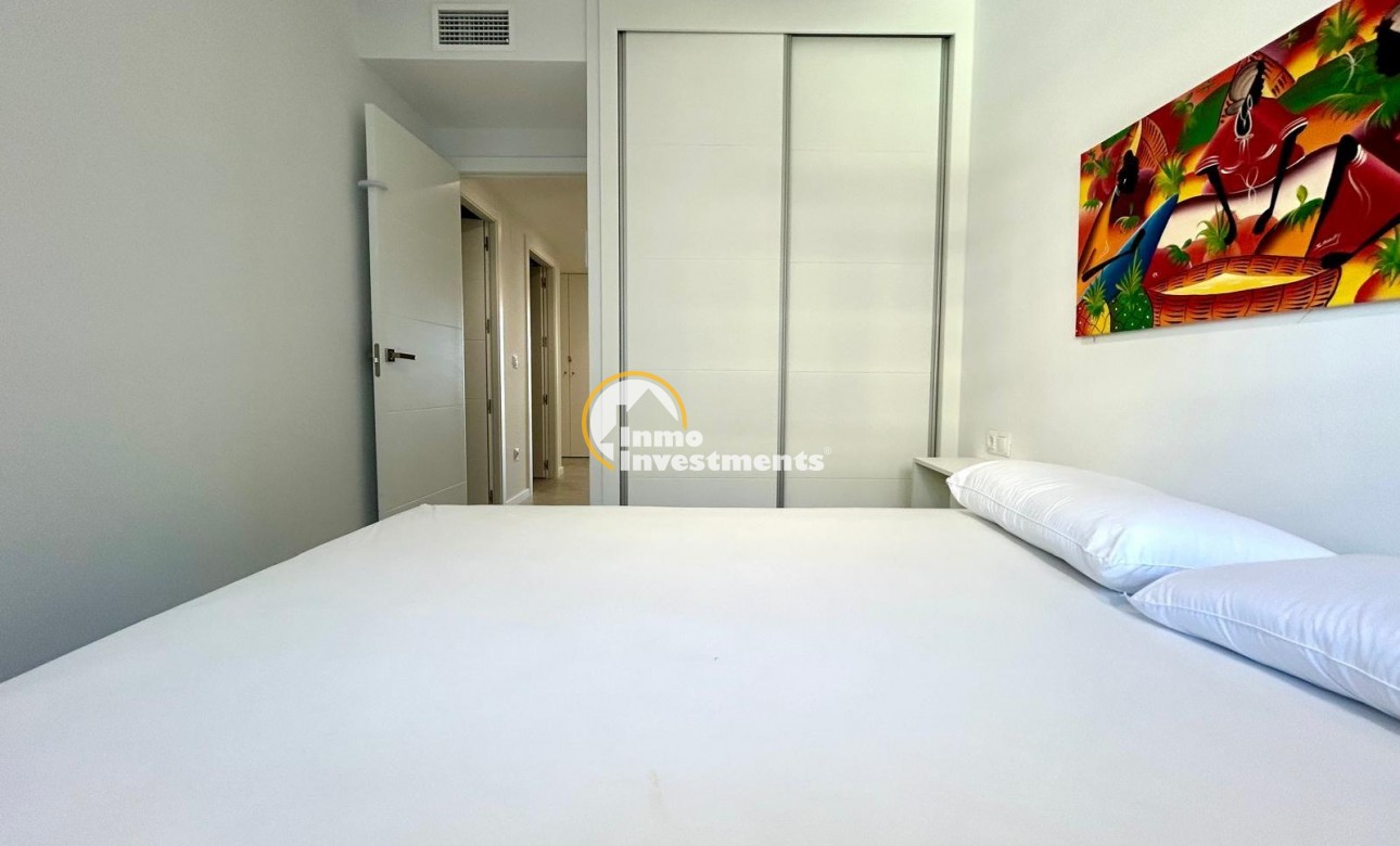 Resale - Apartment - Orihuela Costa - Altos de Campoamor