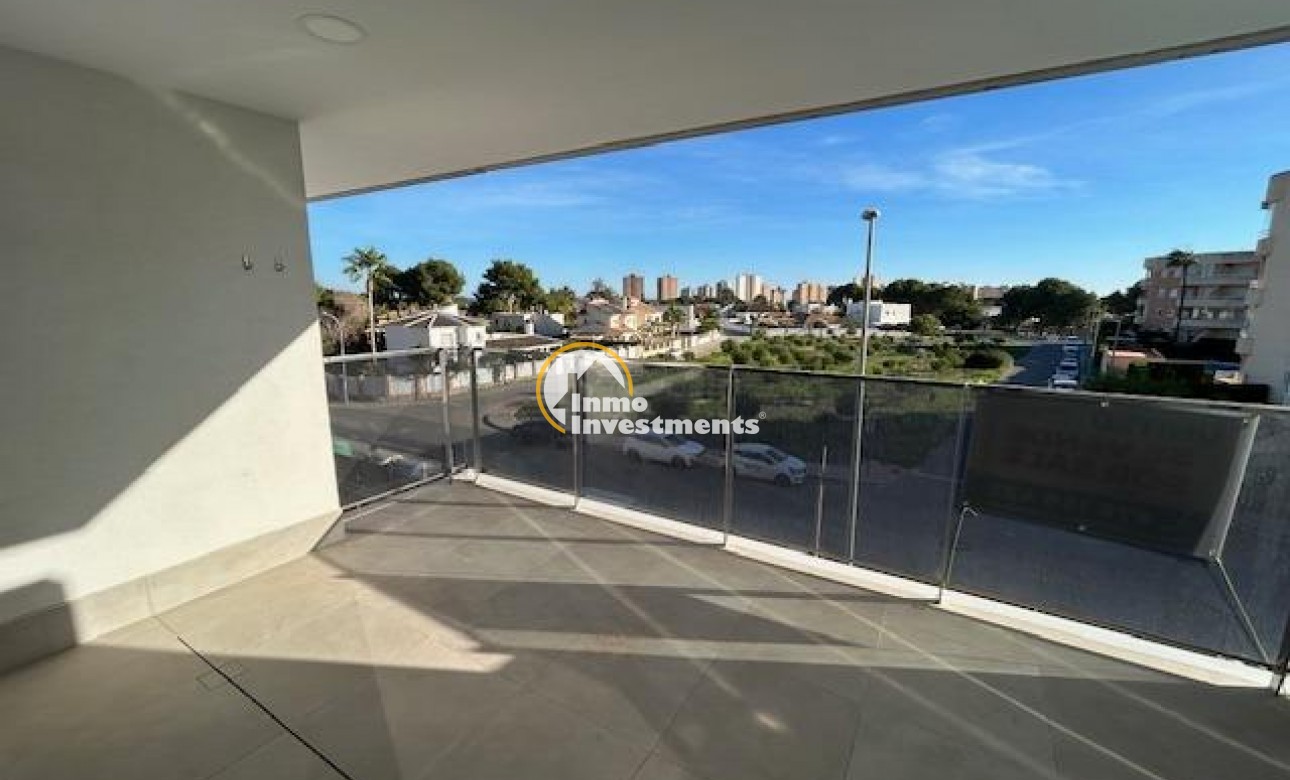 Resale - Apartment - Orihuela Costa - Altos de Campoamor