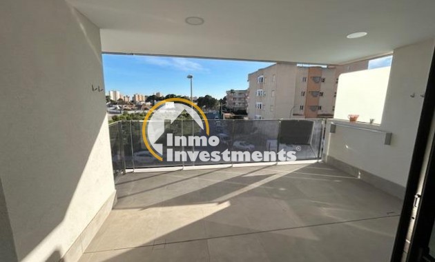 Resale - Apartment - Orihuela Costa - Altos de Campoamor