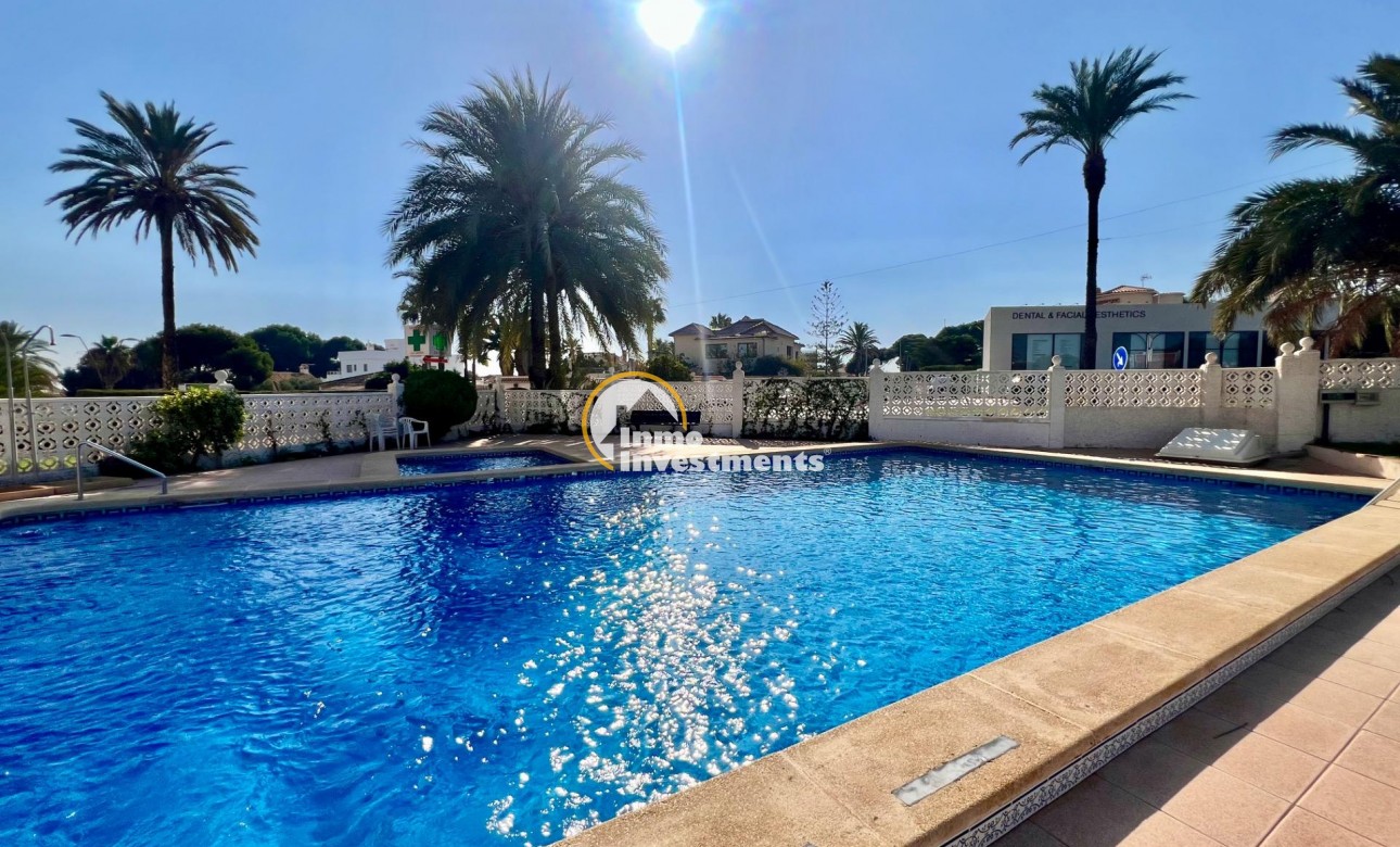 Resale - Ground Floor - La Zenia