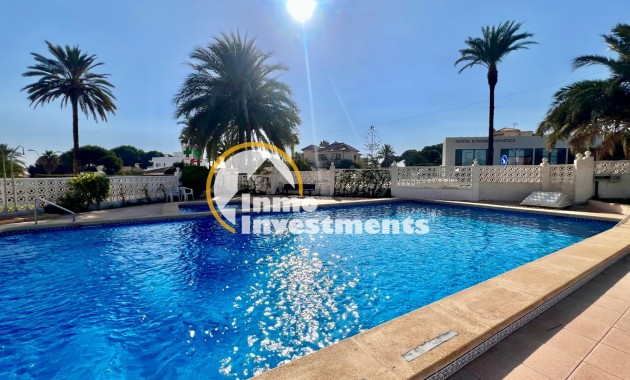 Resale - Ground Floor - La Zenia