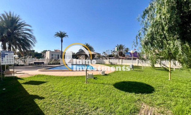 Resale - Ground Floor - La Zenia