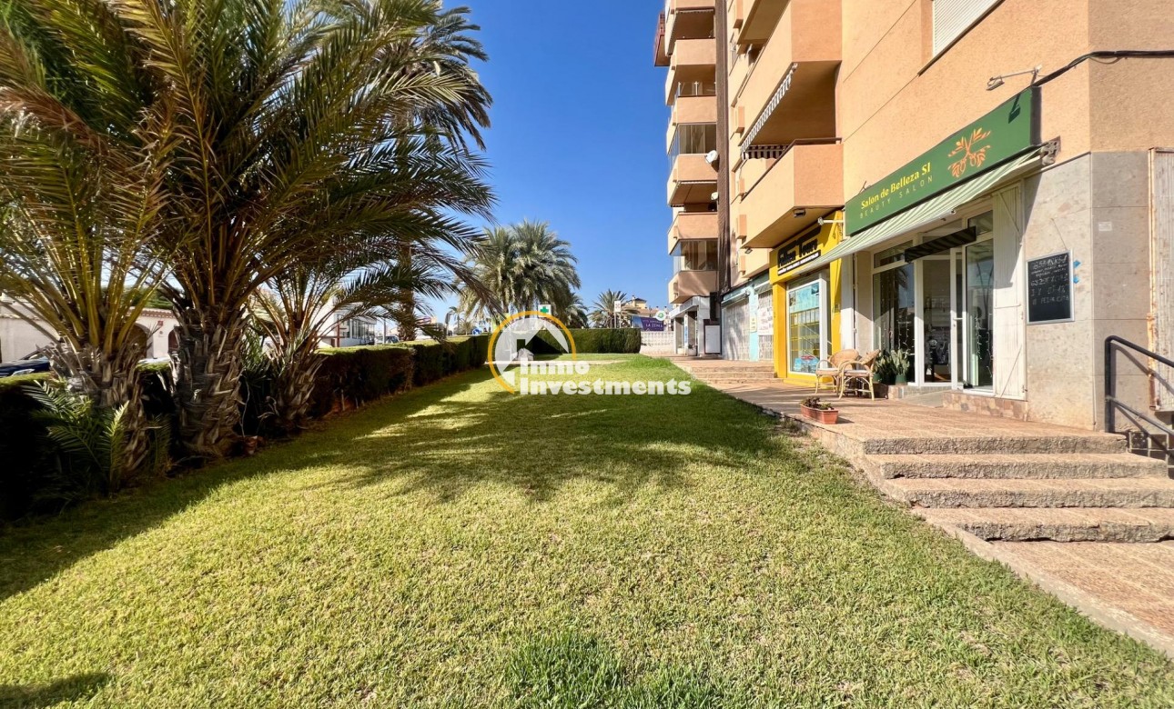 Resale - Ground Floor - La Zenia