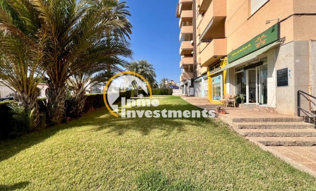 Resale - Ground Floor - La Zenia