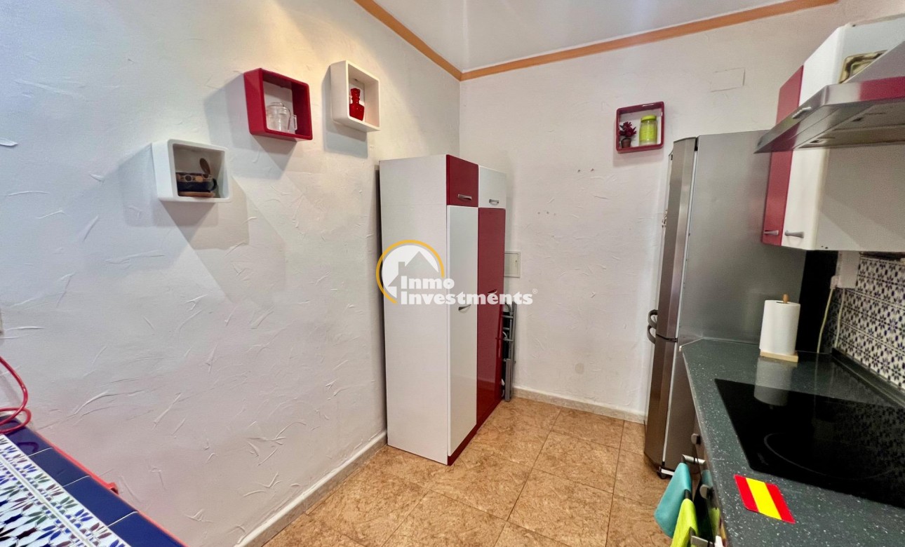 Resale - Ground Floor - La Zenia