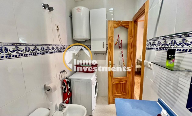 Resale - Ground Floor - La Zenia