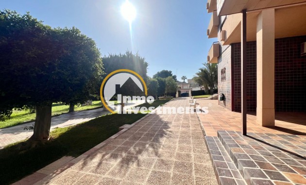 Resale - Ground Floor - La Zenia