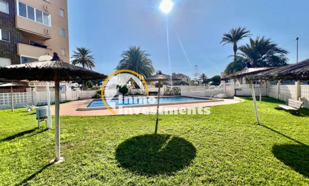 Resale - Ground Floor - La Zenia