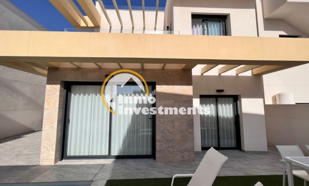 Resale - House - Detached Villa - Los Montesinos - Los Montesinos - Urb. La Herrada