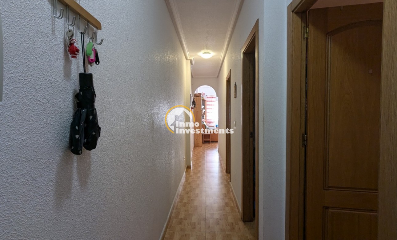 Gebrauchtimmobilien - Apartment - San Miguel de Salinas - San Miguel