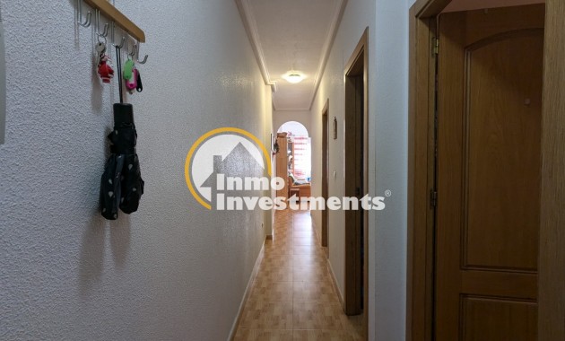 Revente privée - Appartement - San Miguel de Salinas - San Miguel