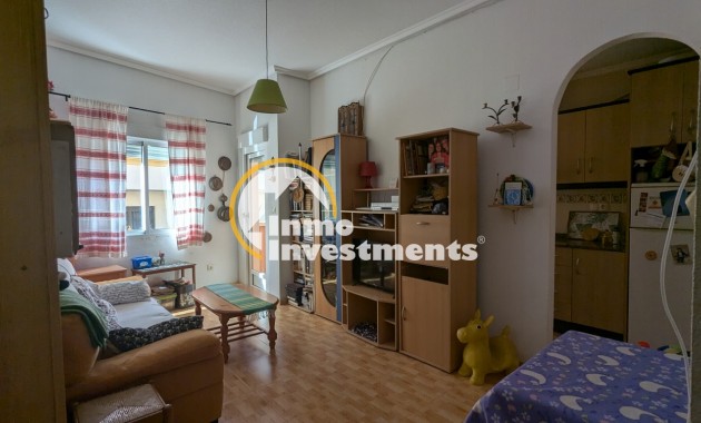 Gebrauchtimmobilien - Apartment - San Miguel de Salinas - San Miguel