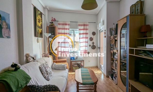 Revente privée - Appartement - San Miguel de Salinas - San Miguel