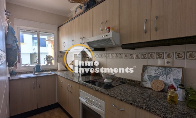 Revente privée - Appartement - San Miguel de Salinas - San Miguel