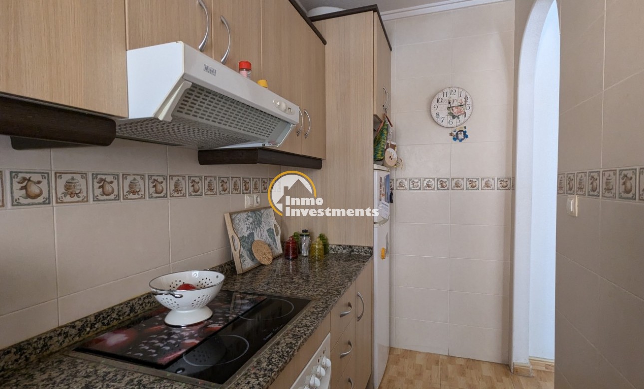 Gebrauchtimmobilien - Apartment - San Miguel de Salinas - San Miguel