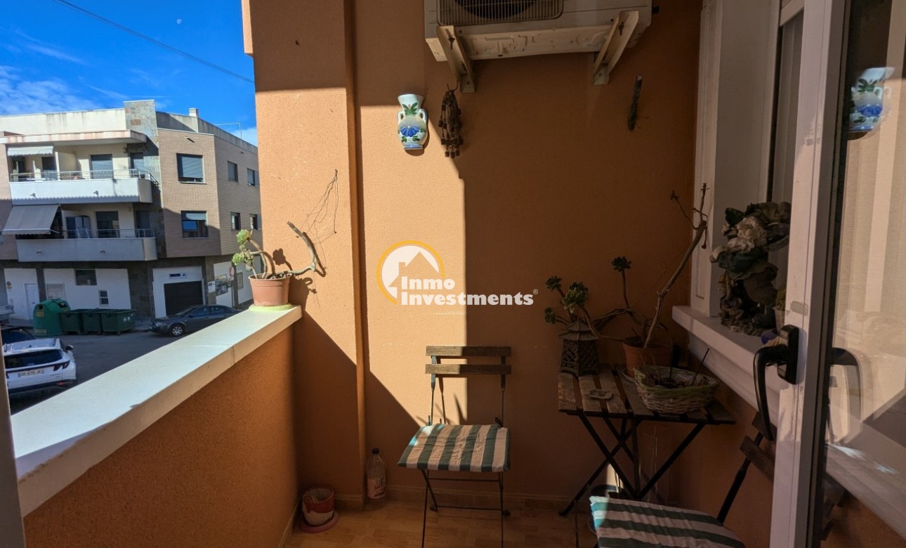 Gebrauchtimmobilien - Apartment - San Miguel de Salinas - San Miguel