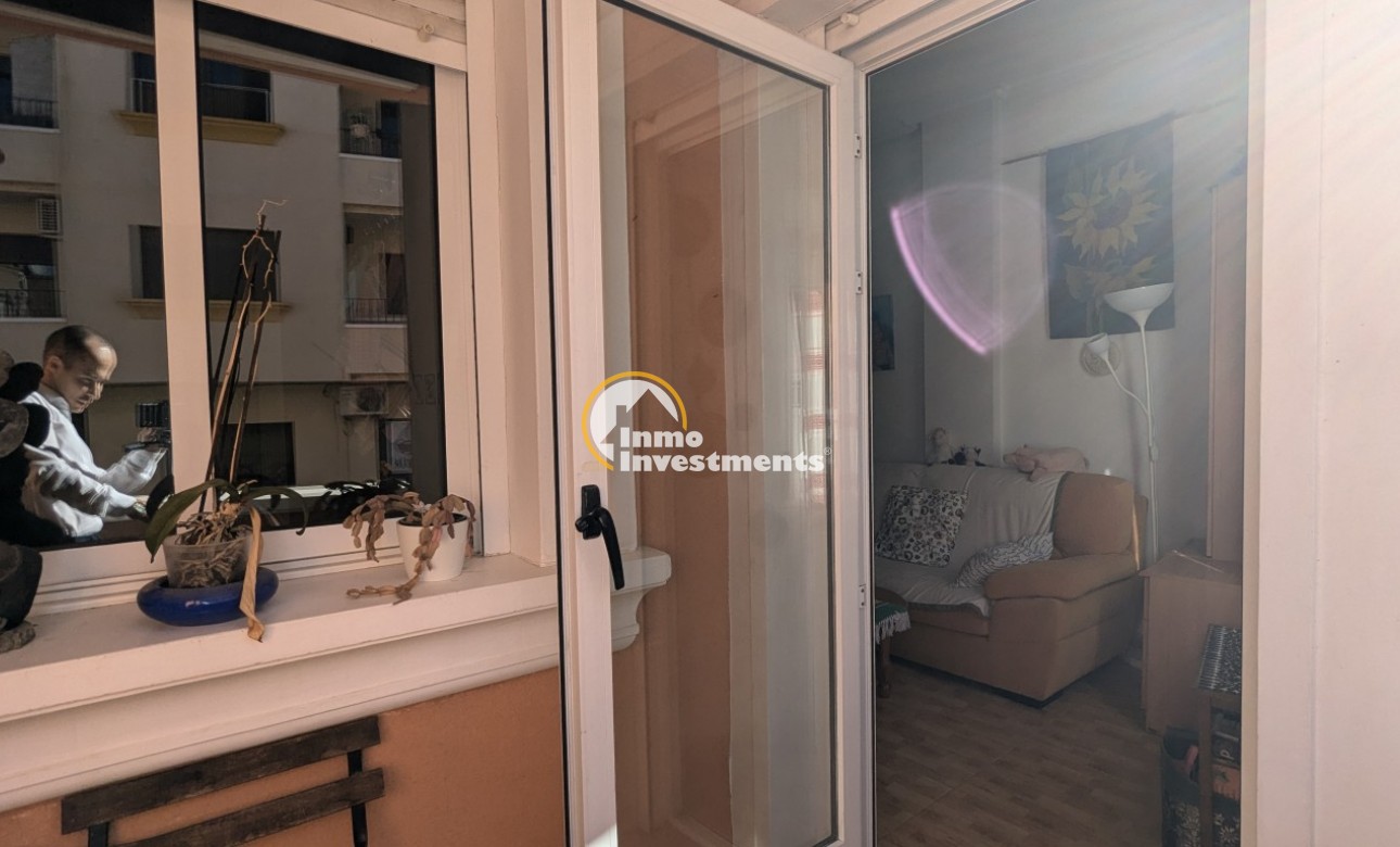 Revente privée - Appartement - San Miguel de Salinas - San Miguel