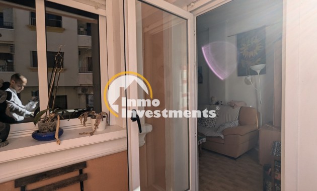 Gebrauchtimmobilien - Apartment - San Miguel de Salinas - San Miguel