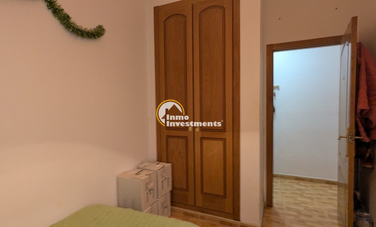 Gebrauchtimmobilien - Apartment - San Miguel de Salinas - San Miguel