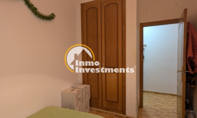 Revente privée - Appartement - San Miguel de Salinas - San Miguel