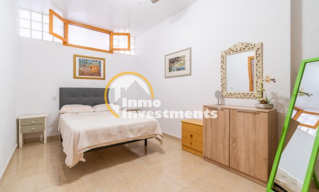 Langzeitvermietung - Ground Floor - Orihuela Costa - Playa Flamenca