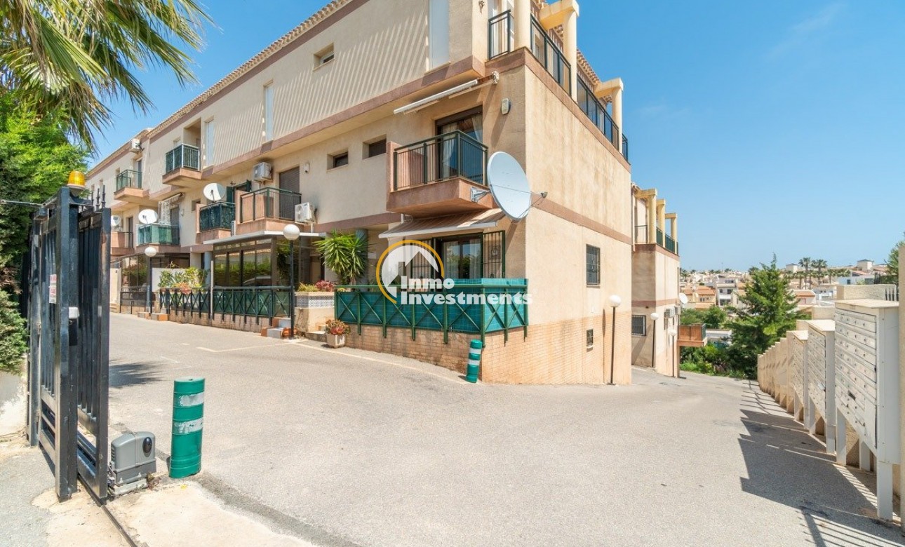 Langzeitvermietung - Ground Floor - Orihuela Costa - Playa Flamenca