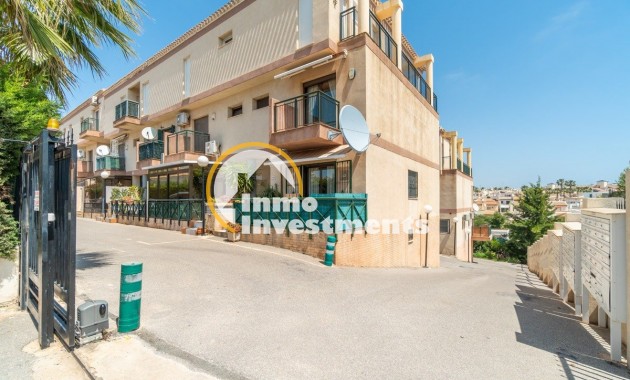 Langzeitvermietung - Ground Floor - Orihuela Costa - Playa Flamenca