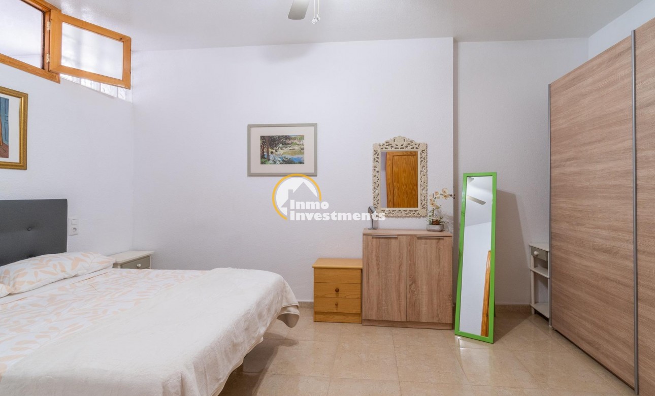 Langzeitvermietung - Ground Floor - Orihuela Costa - Playa Flamenca