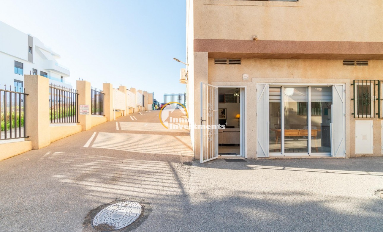 Langzeitvermietung - Ground Floor - Orihuela Costa - Playa Flamenca