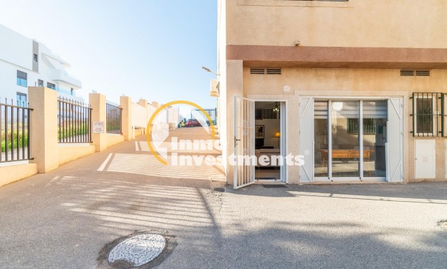 Langzeitvermietung - Ground Floor - Orihuela Costa - Playa Flamenca