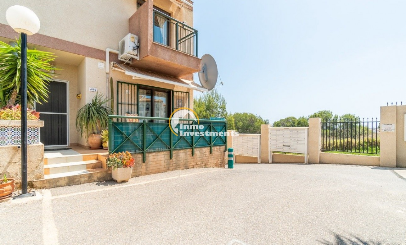 Langzeitvermietung - Ground Floor - Orihuela Costa - Playa Flamenca