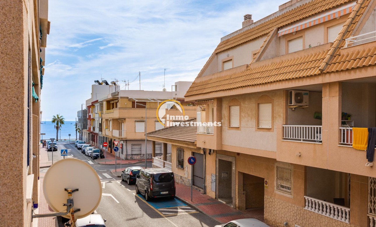 Reventa - Apartamento - Torrevieja - PLAYA NAUFRAGOS