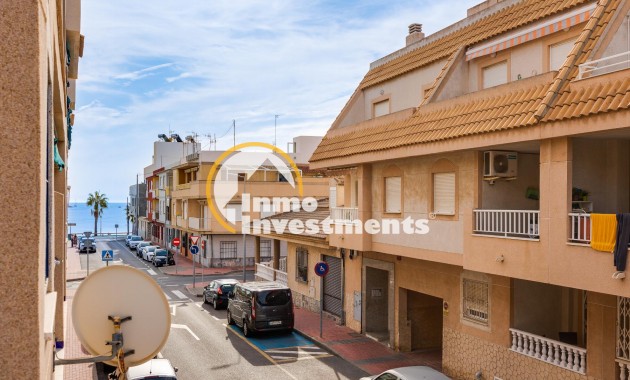 Reventa - Apartamento - Torrevieja - PLAYA NAUFRAGOS